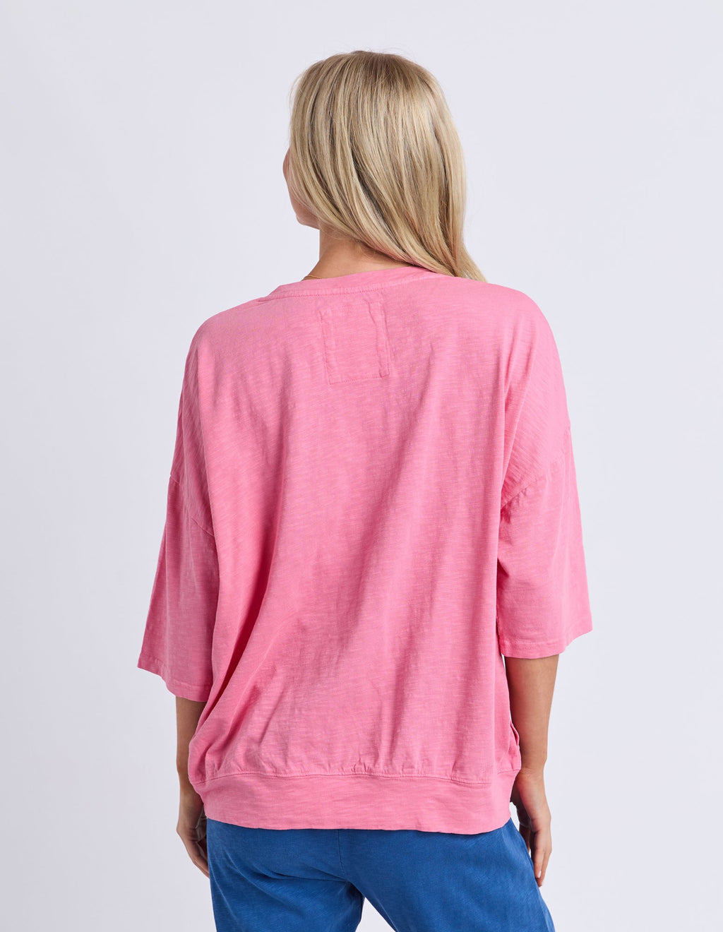 Mazie Vee Neck