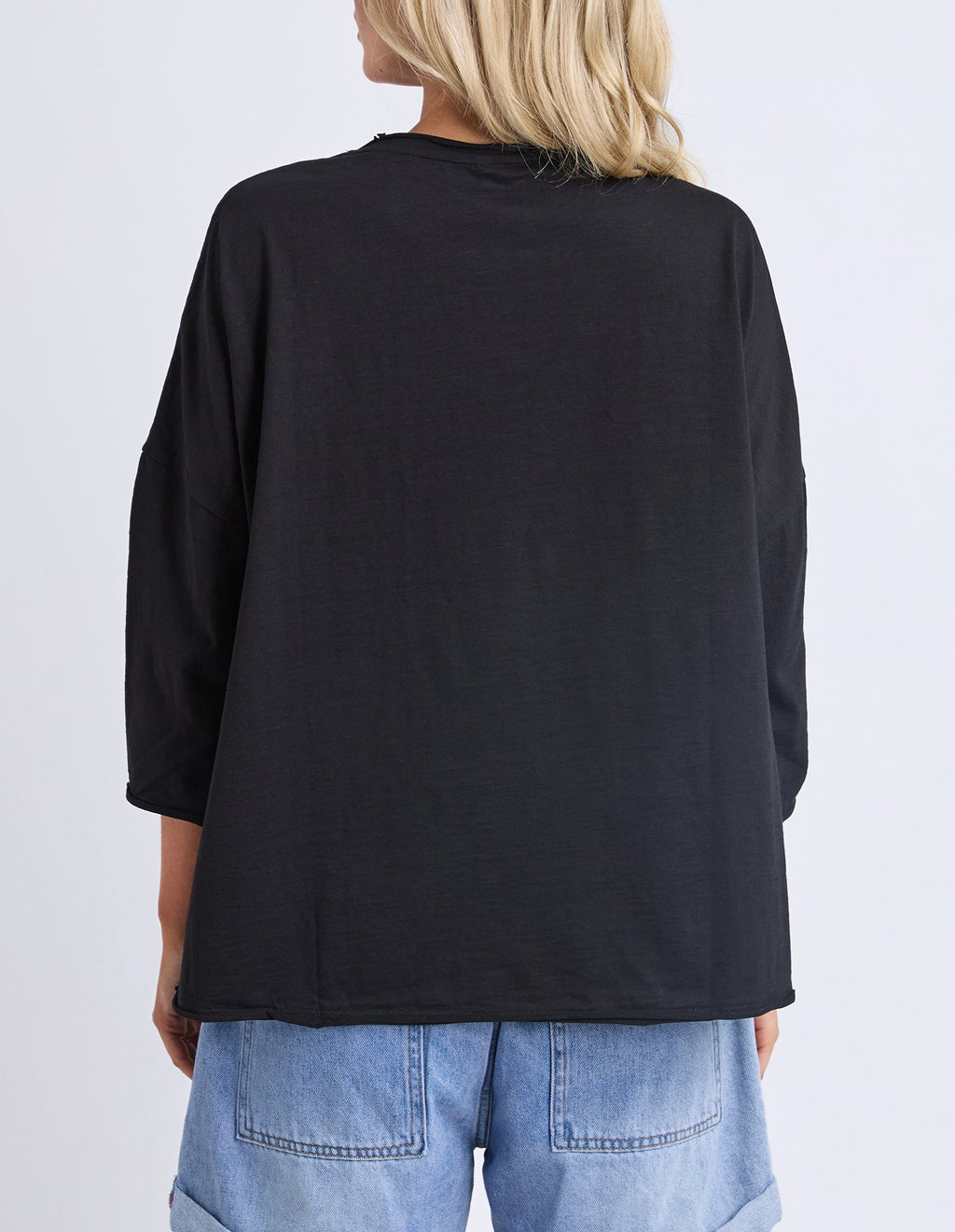 Anya L/S Tee