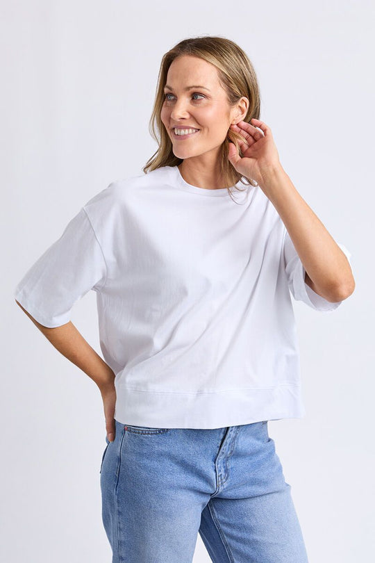 Alice S/S Tee