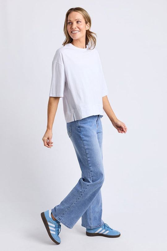 Alice S/S Tee