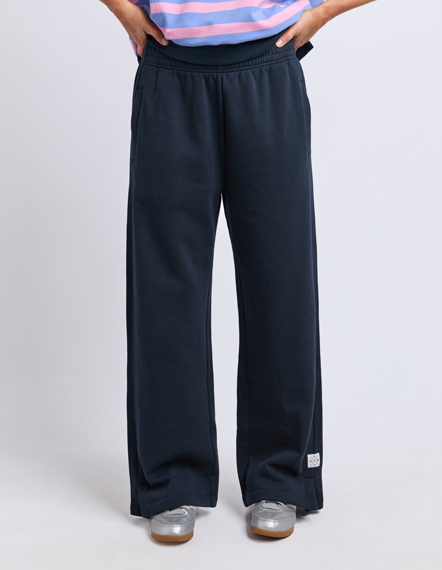 Louise Trackpant