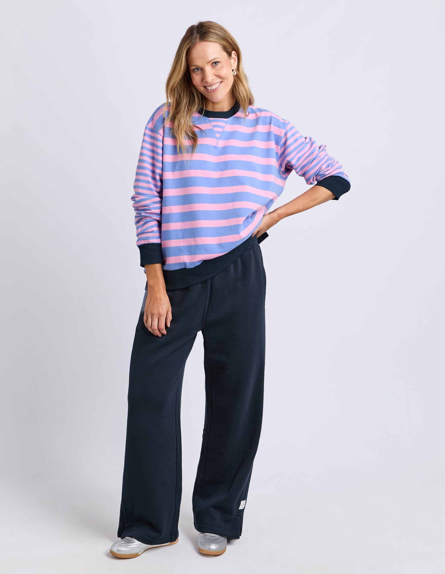 Louise Trackpant