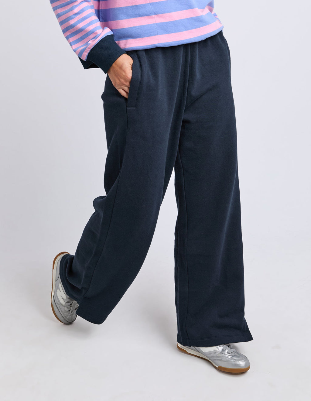 Louise Trackpant