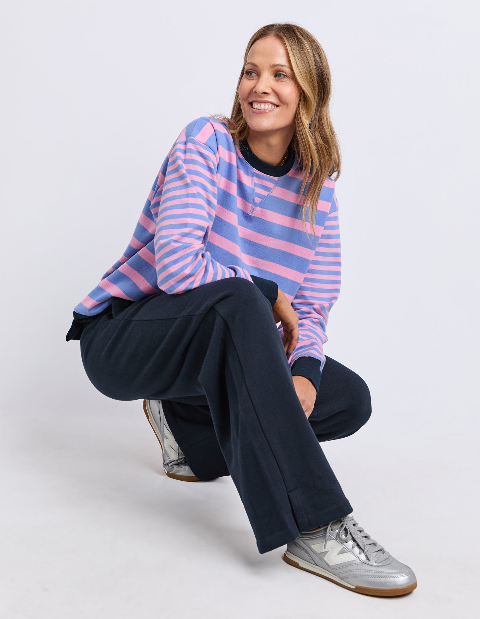 Louise Trackpant