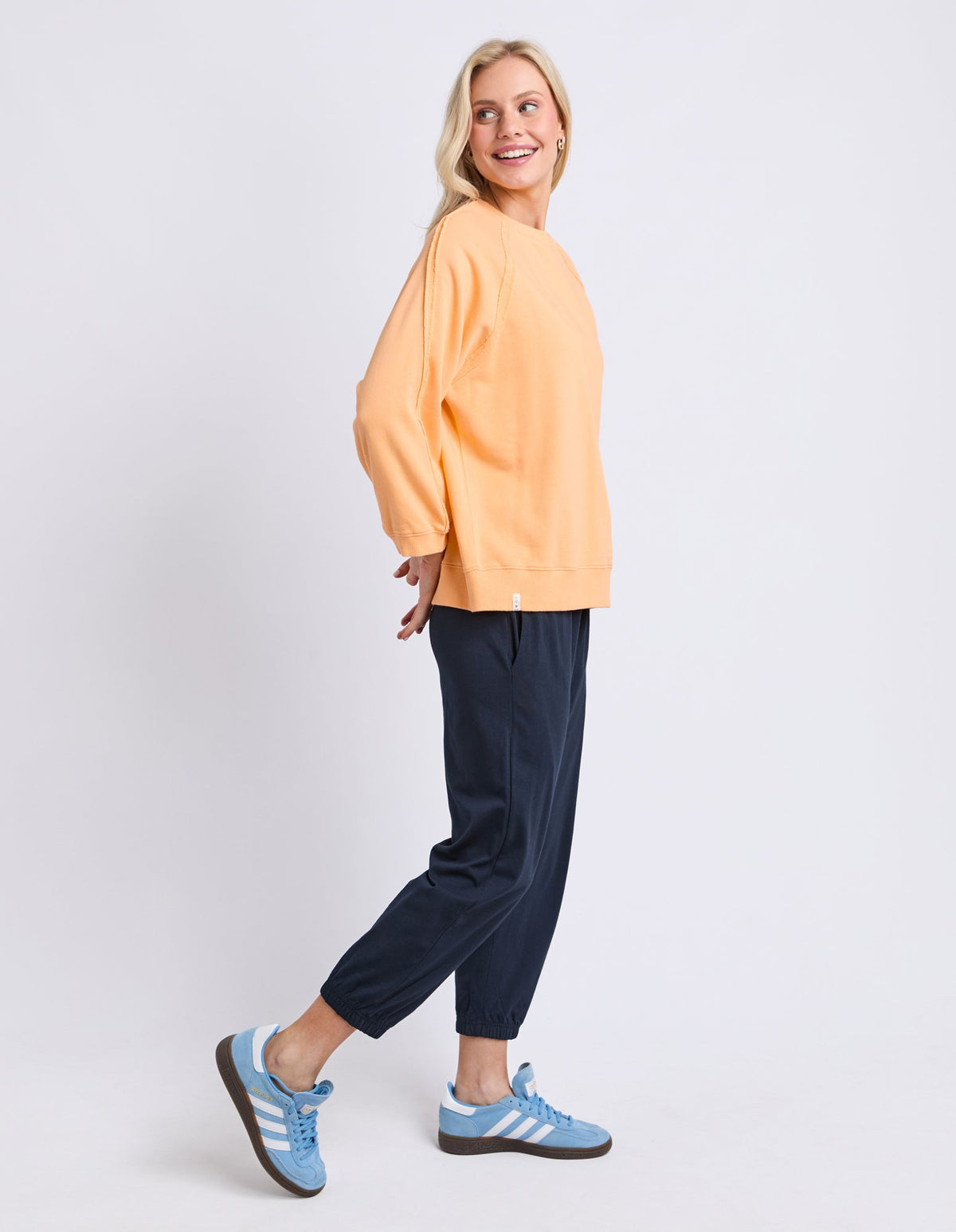 Nessa Sweat