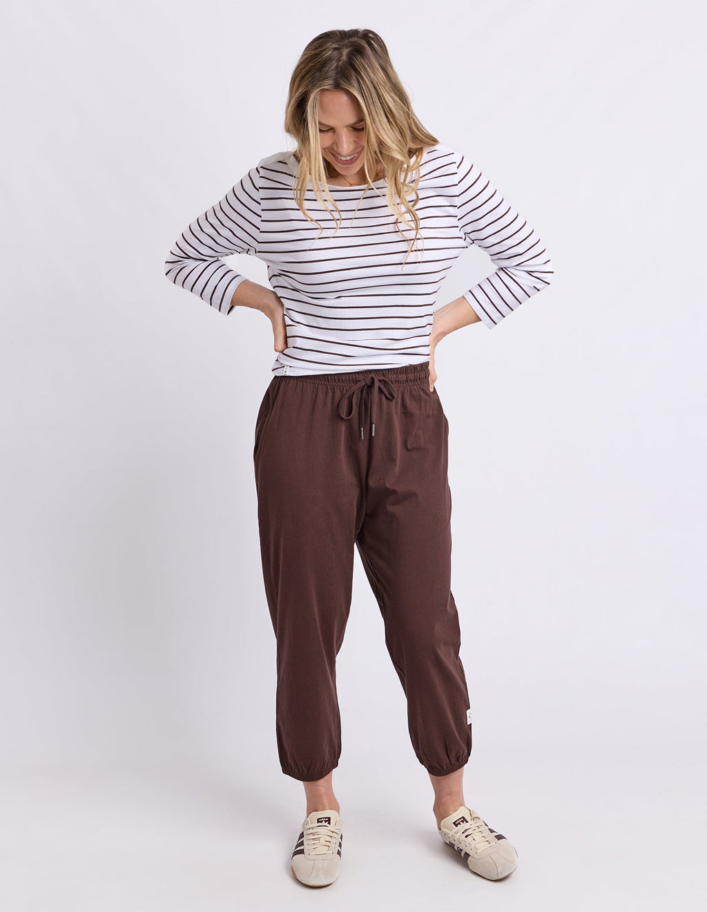 Ellie Lounge Pant