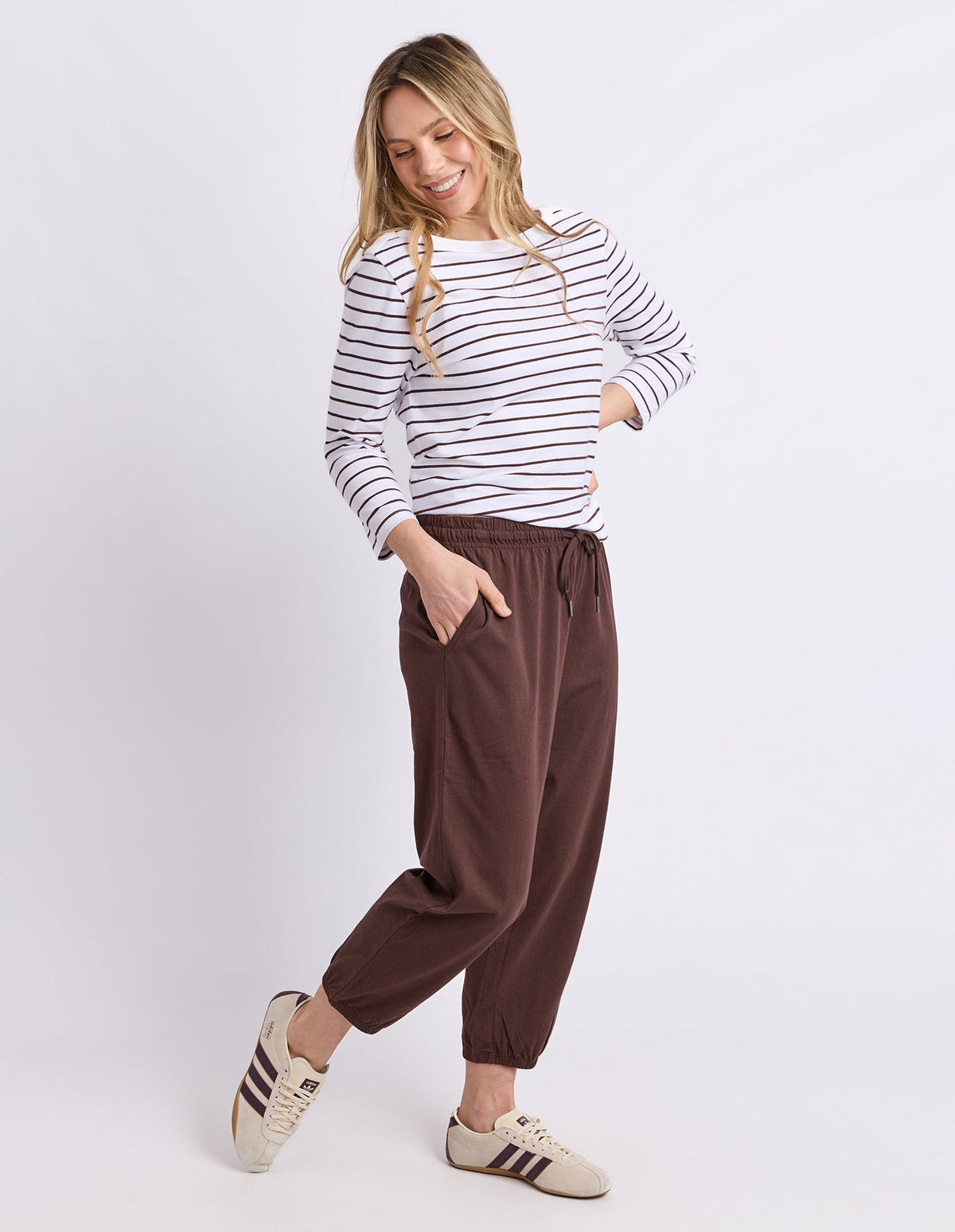 Ellie Lounge Pant