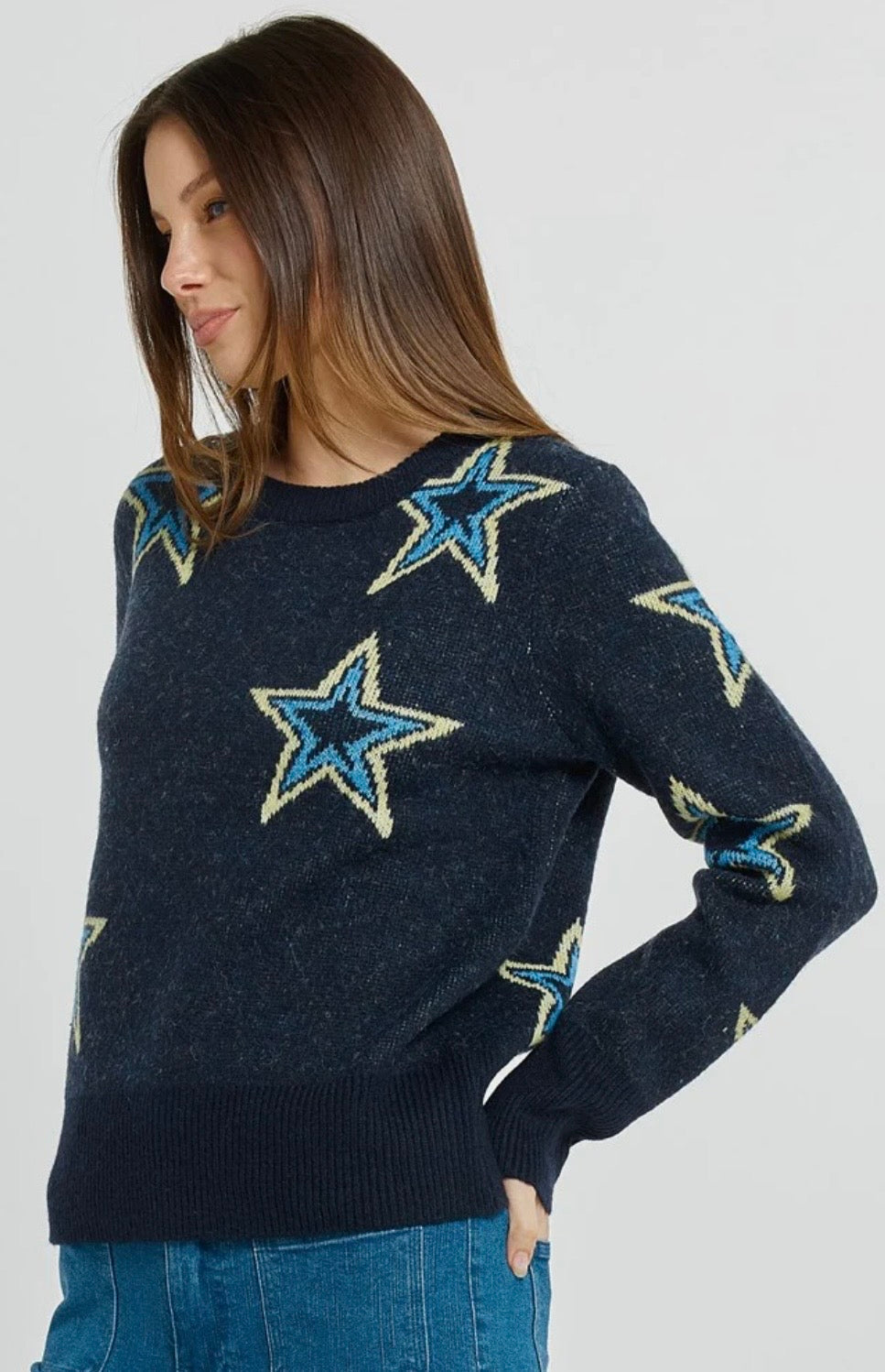 Serena Sweater
