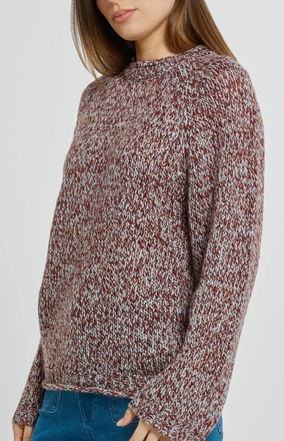 Gracie Sweater