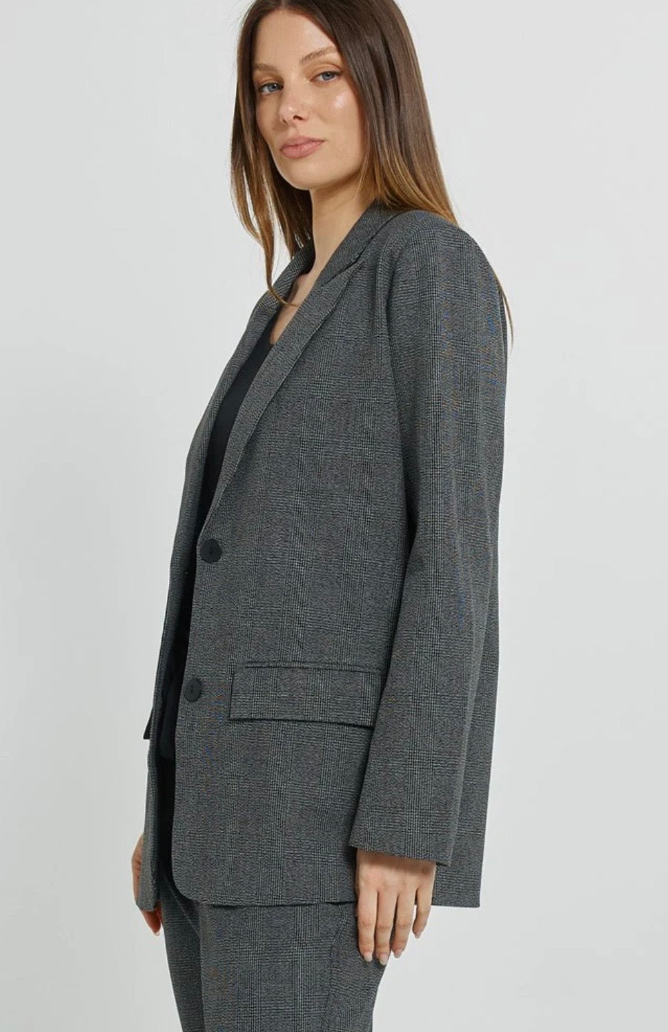 Kenzie Blazer