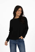 Wildfire Long Sleeve Tee