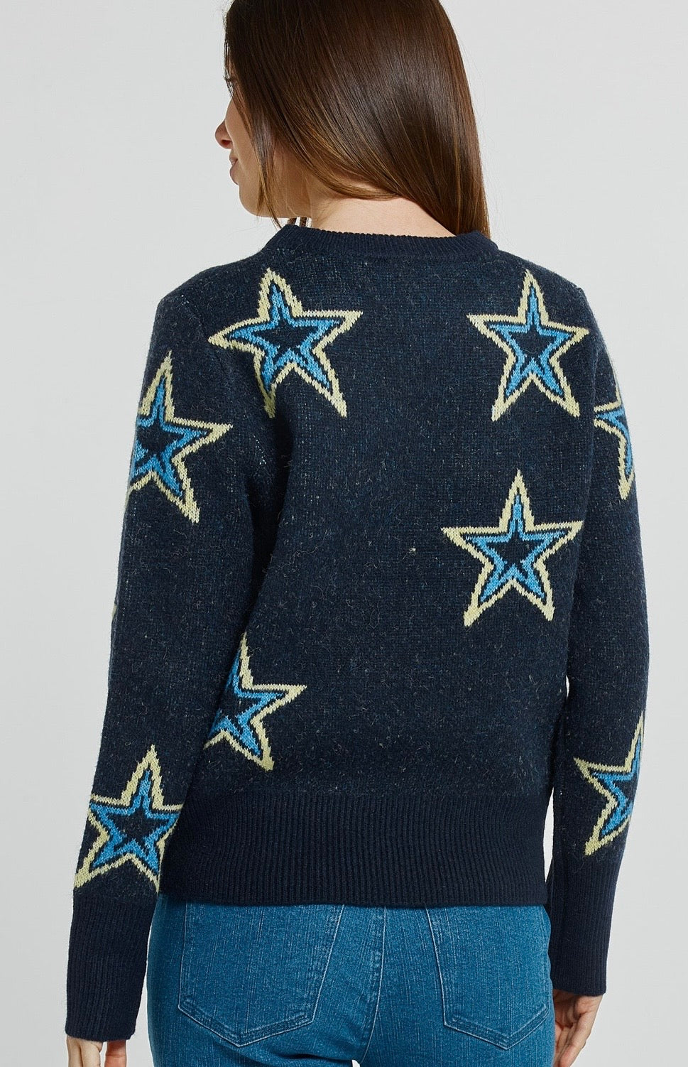 Serena Sweater