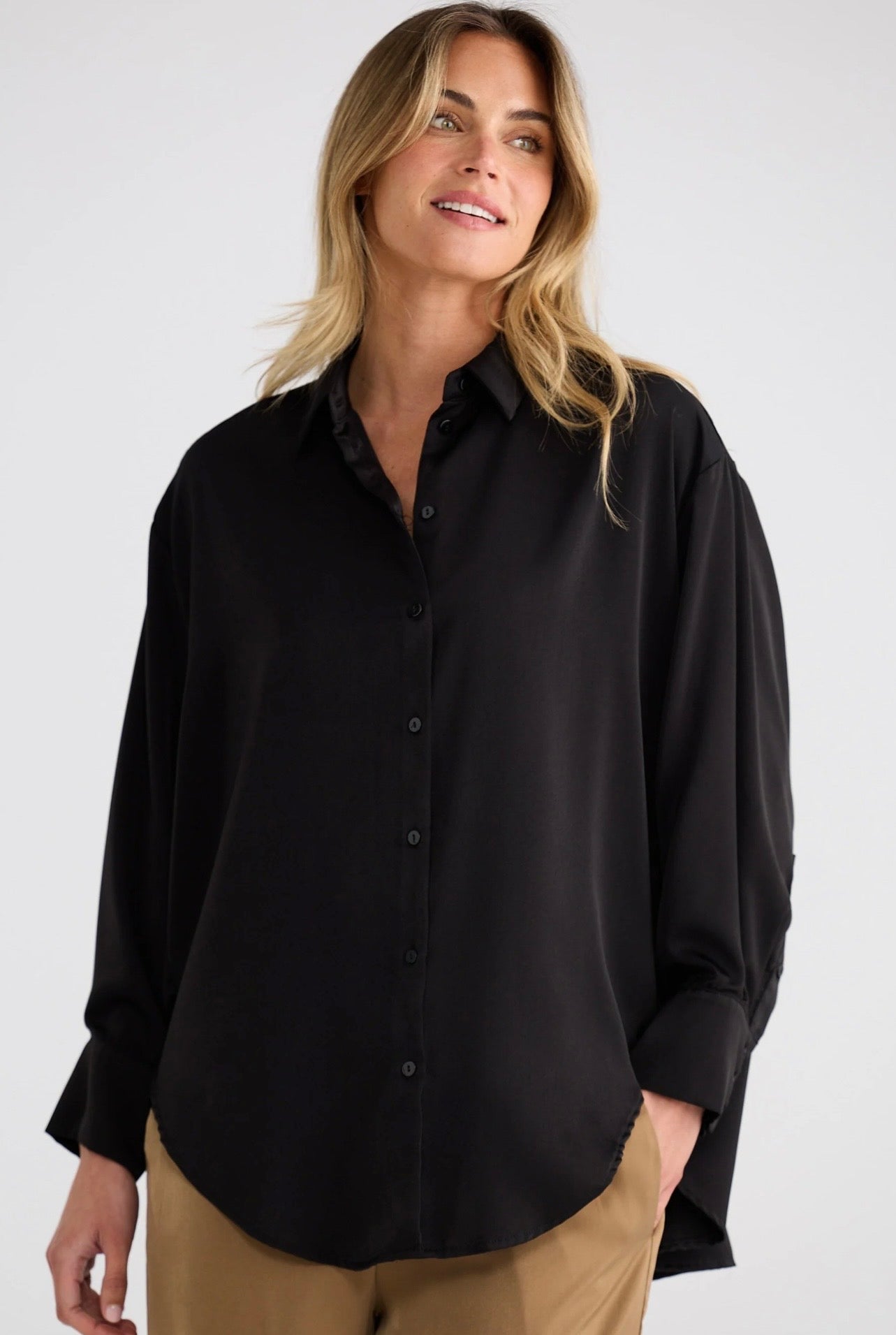 Glenda Shirt