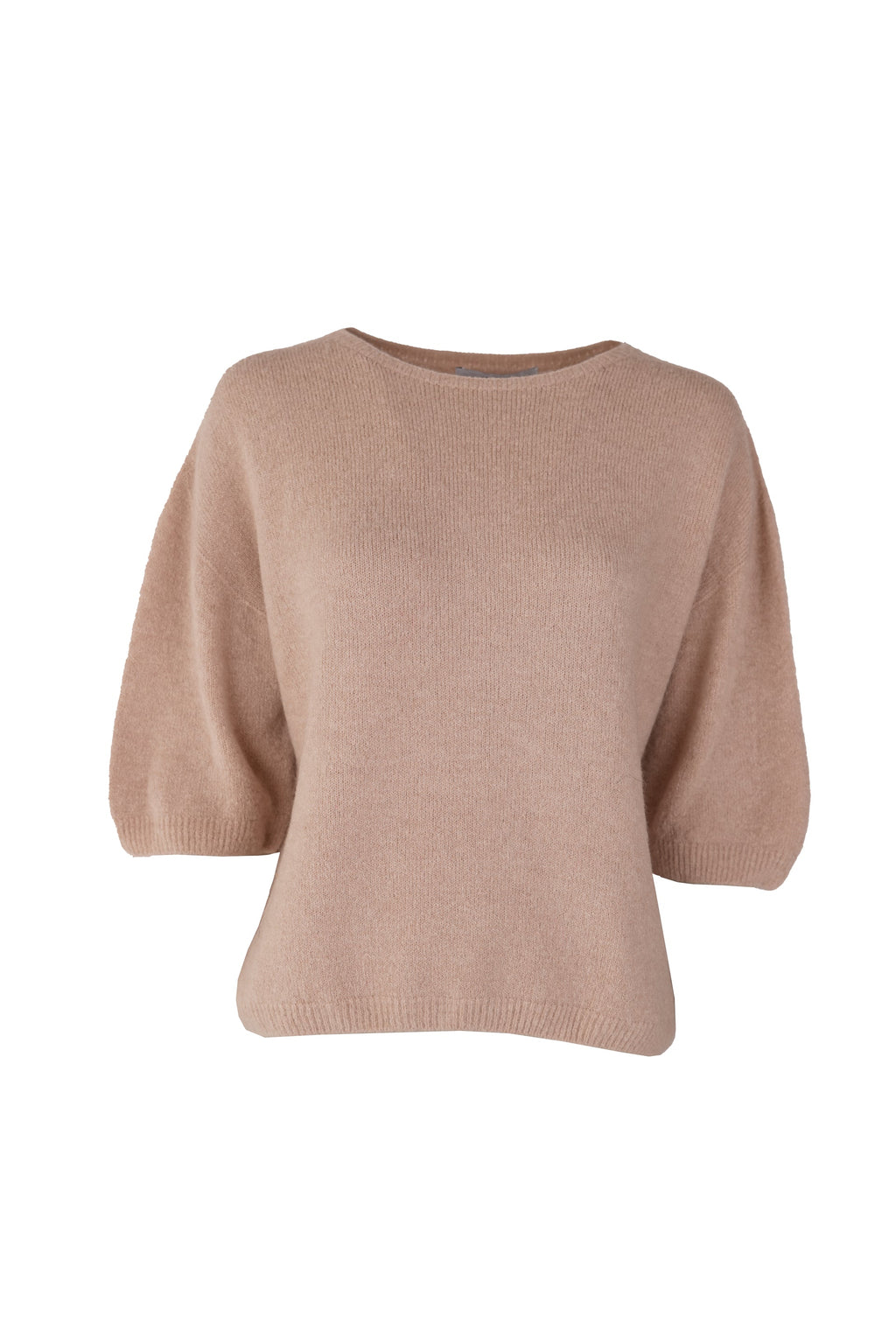 Annabelle Pullover Short Sleeve