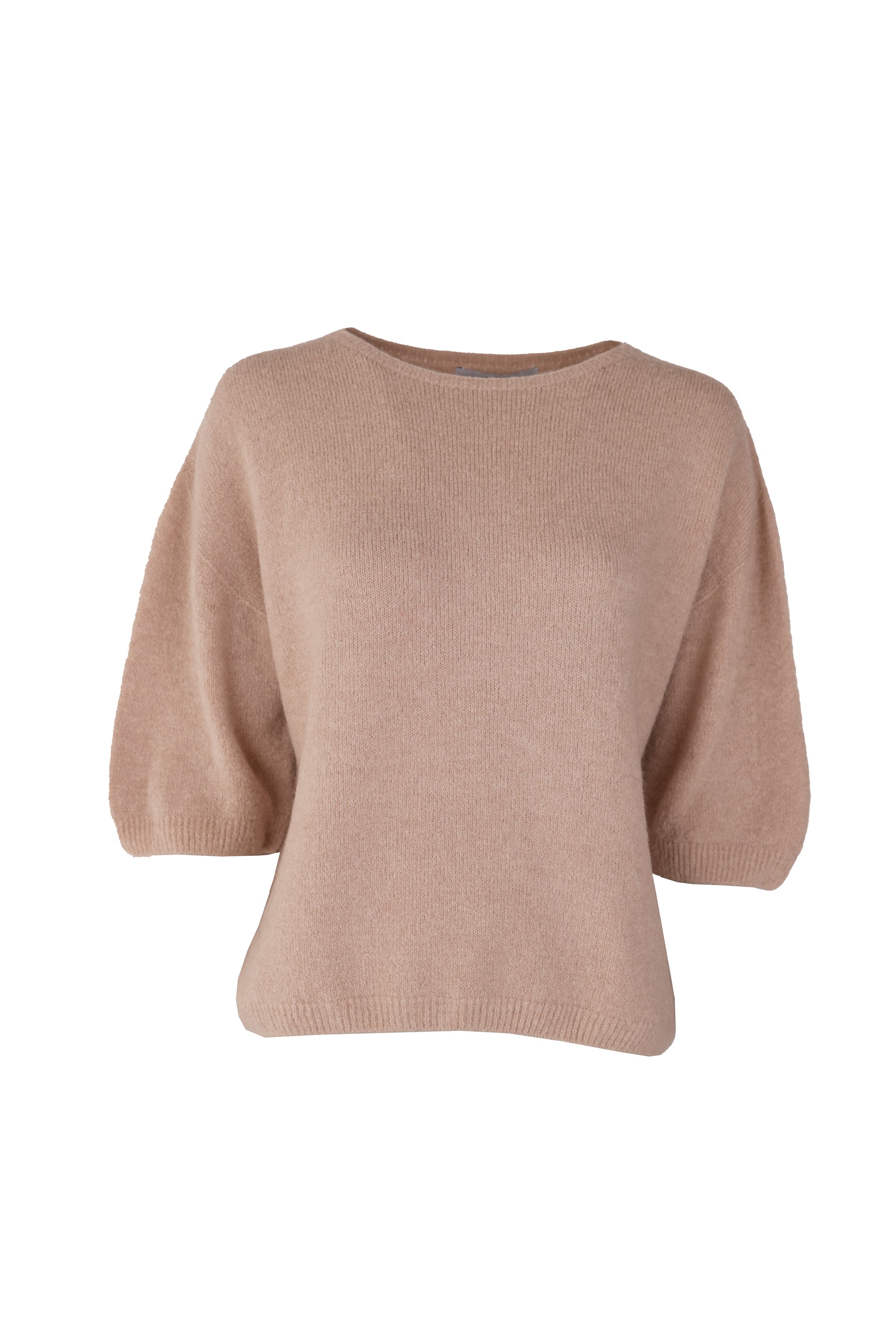 Annabelle Pullover Short Sleeve