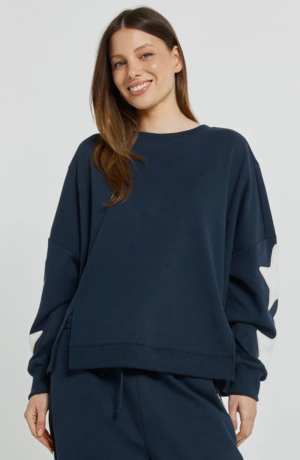 Saskia Sweatshirt
