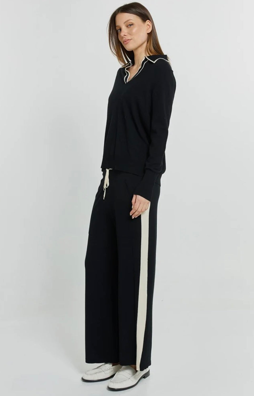 Makenna Knit Pant