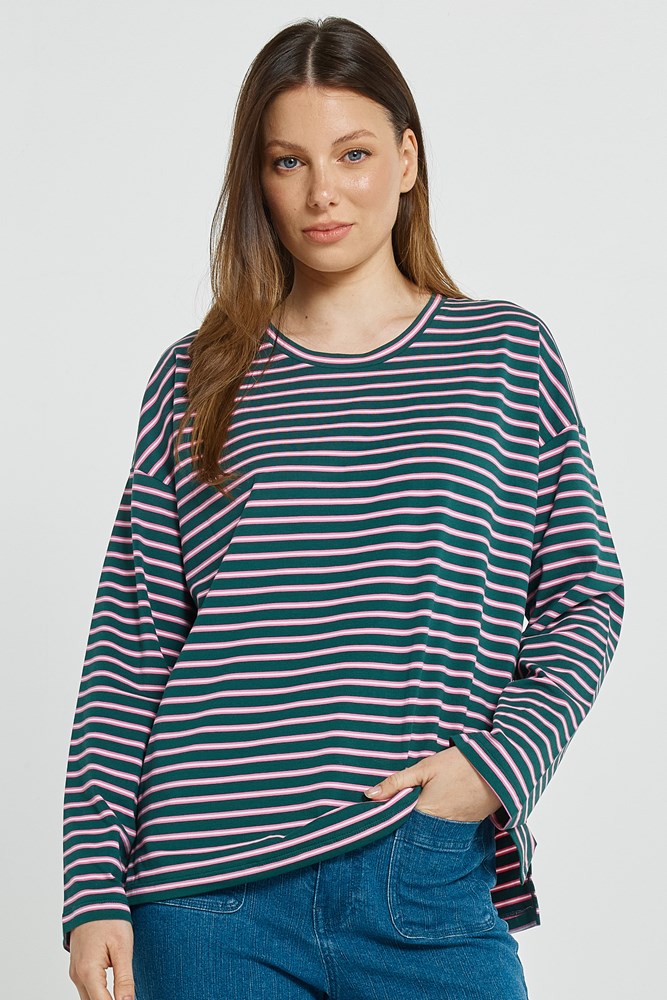 Vienna Tee