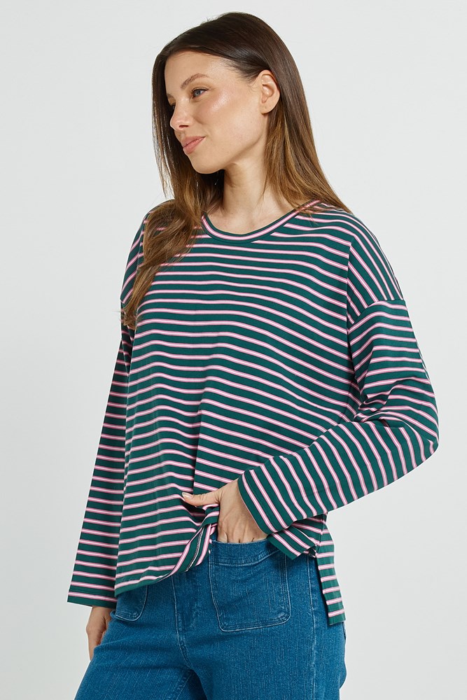 Vienna Tee