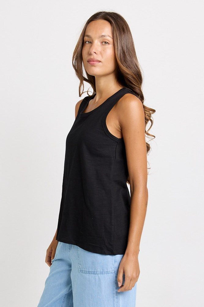 Rory Cotton Slub Tank