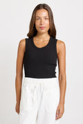 Francis Rib Tank