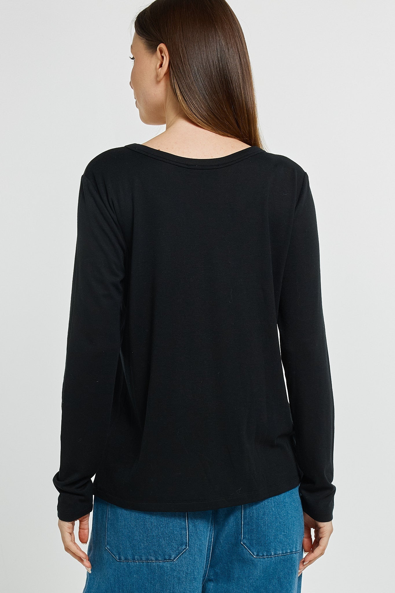 Westin Blended Wool Tee