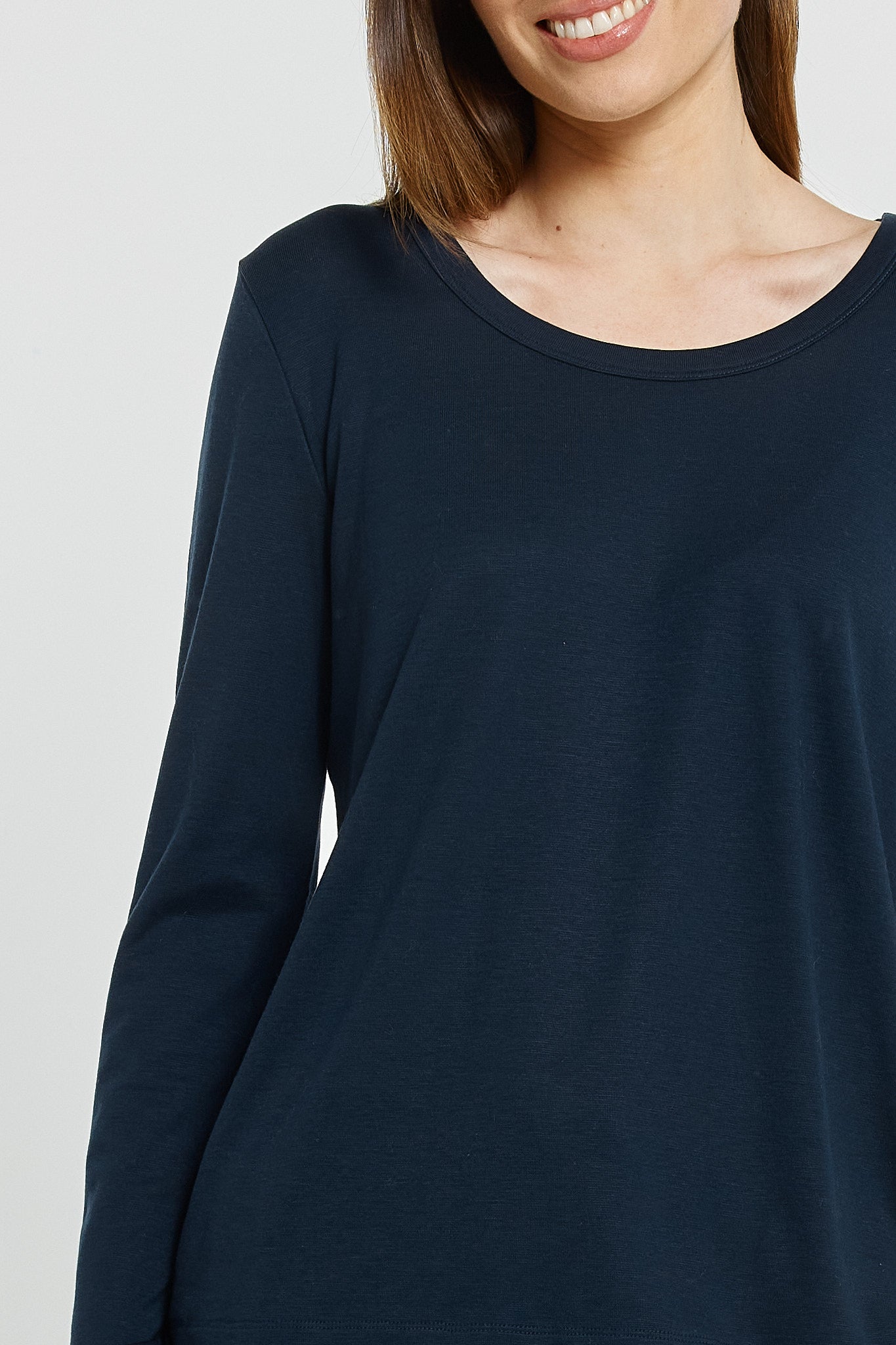 Westin Blended Wool Tee