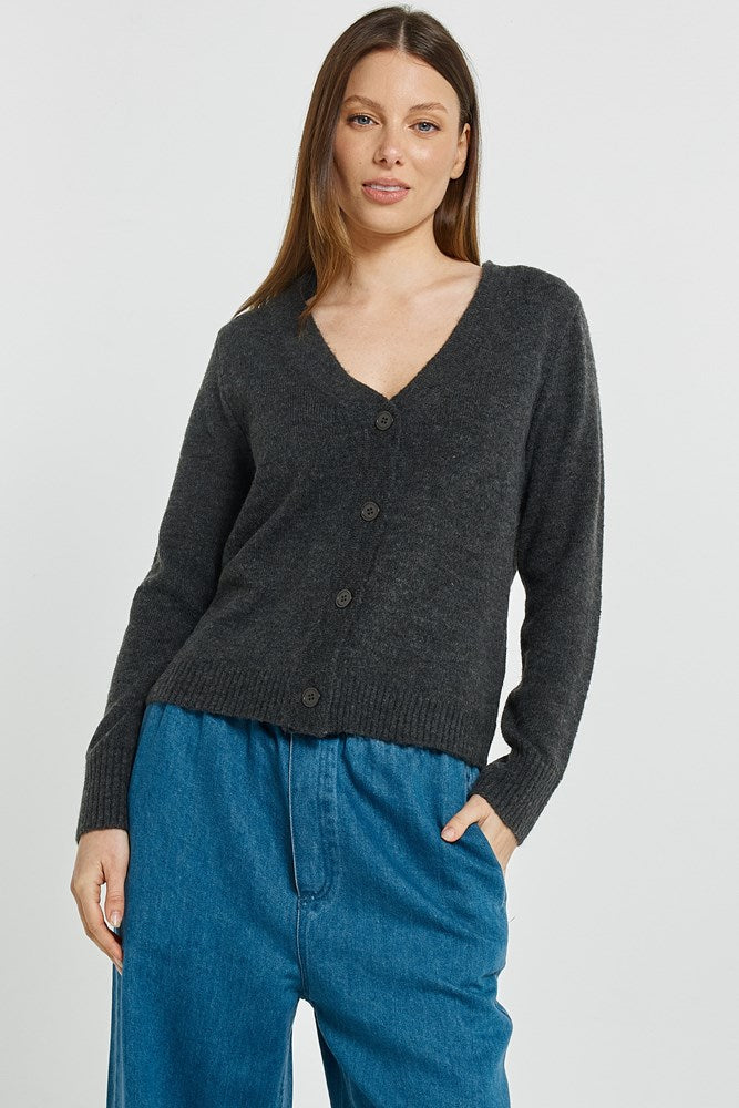 FiFi Cardigan
