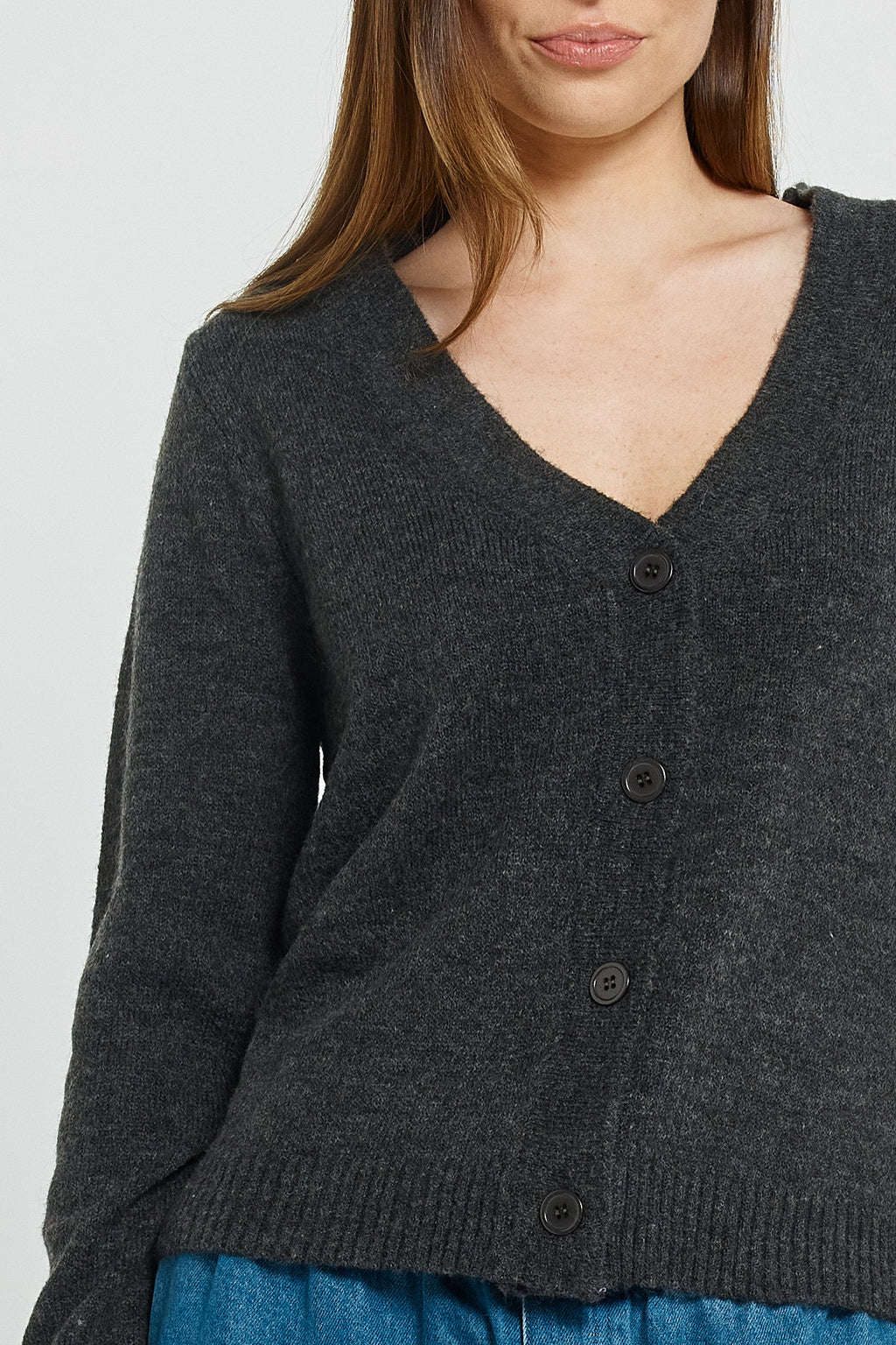 FiFi Cardigan