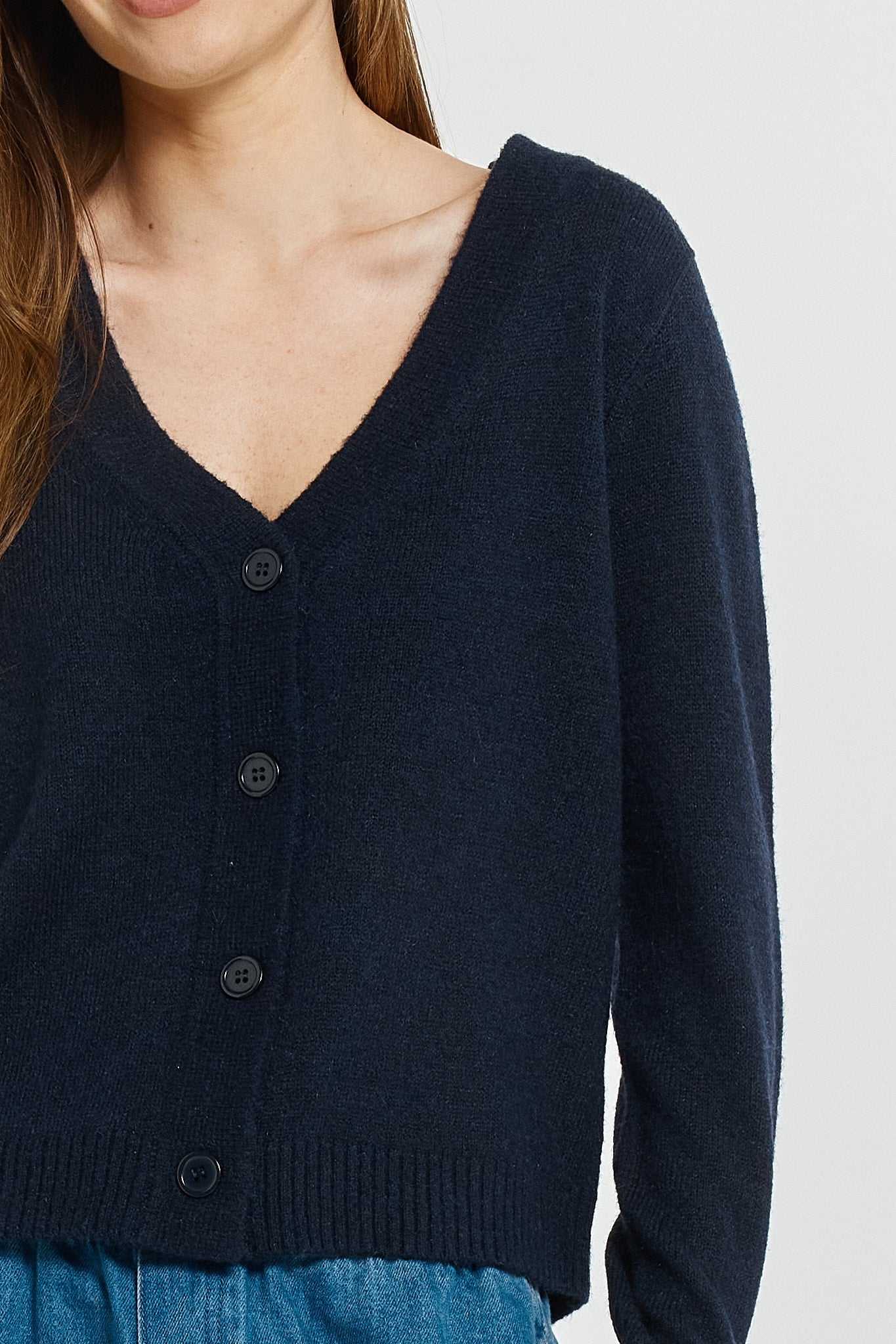 FiFi Cardigan