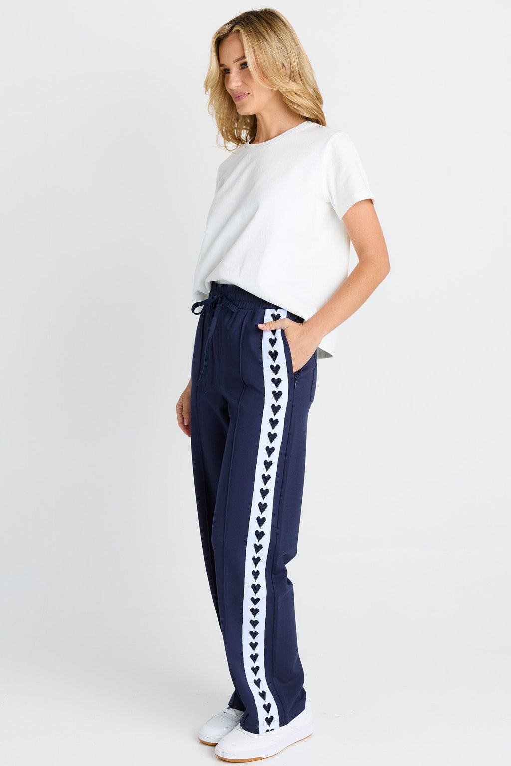 Jamie Trackpant