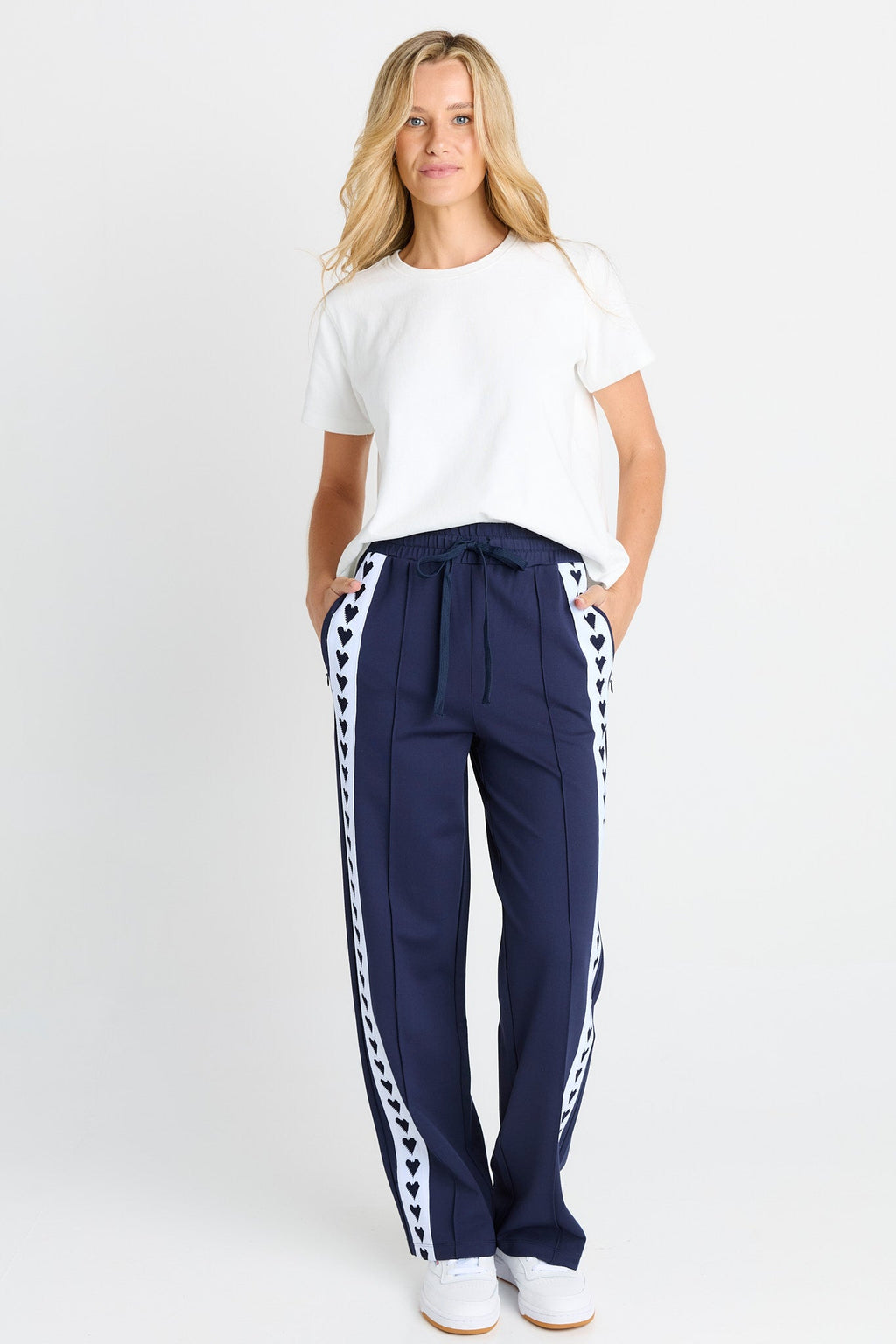 Jamie Trackpant