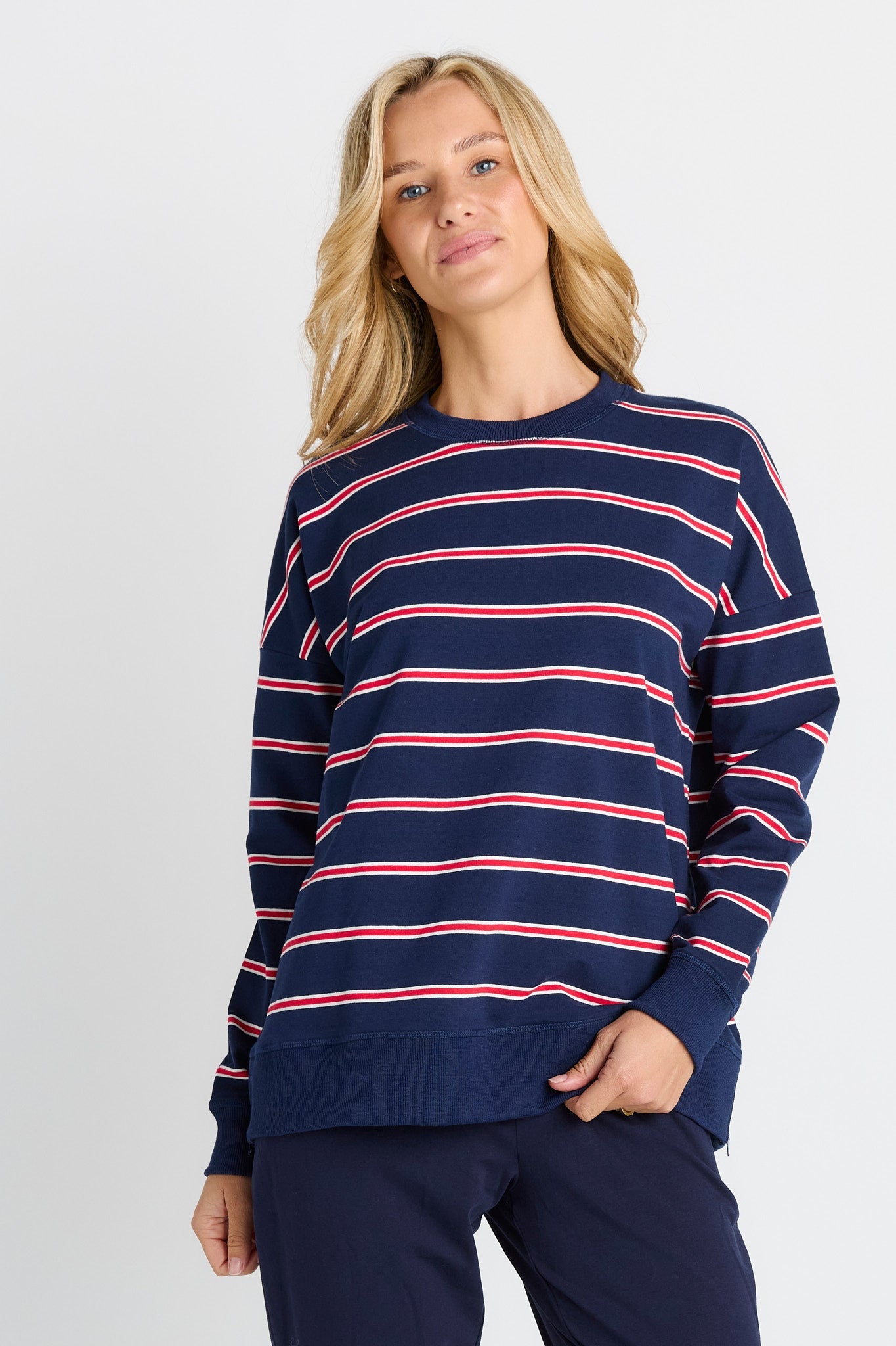 Ziggy Sweat