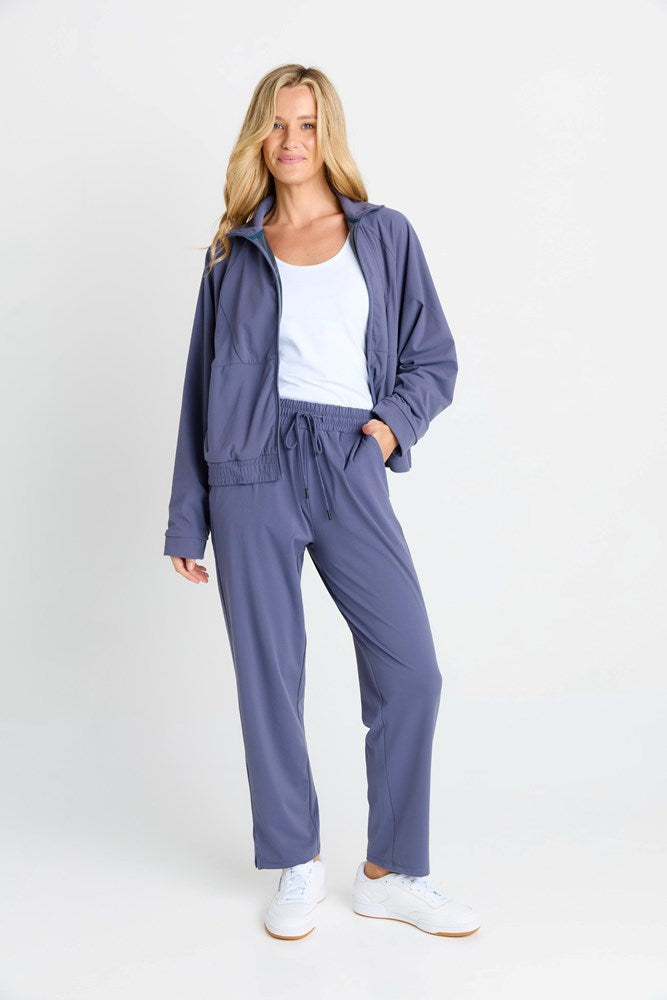 Milla Travel Jacket