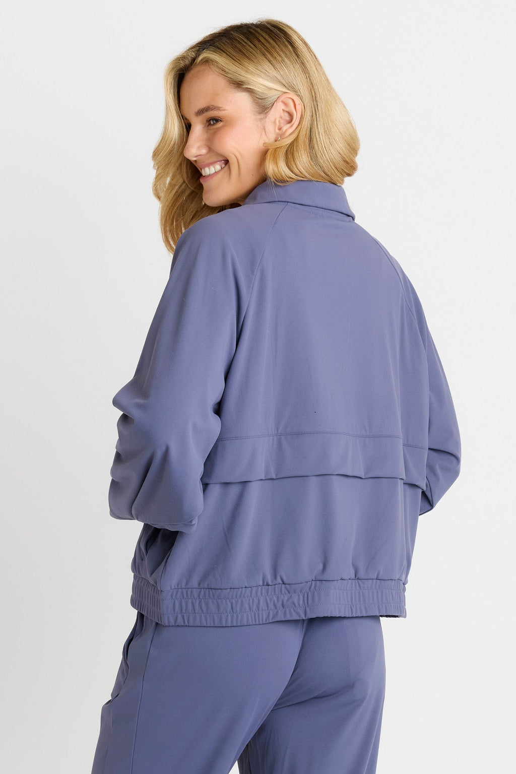 Milla Travel Jacket