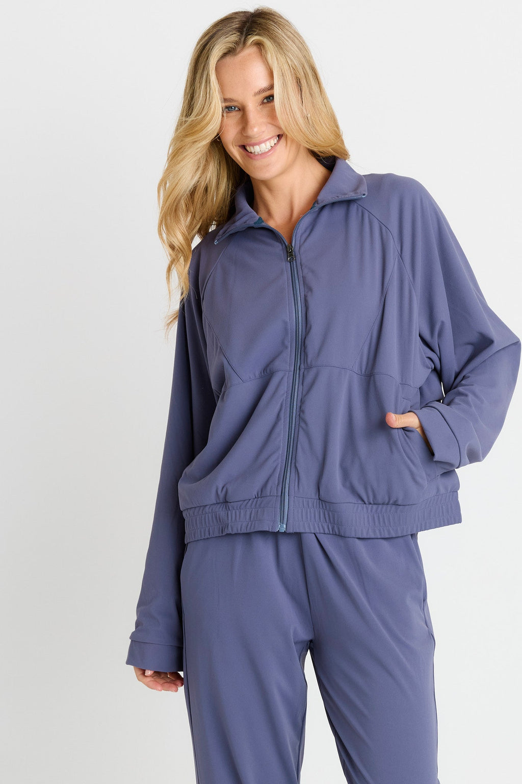 Milla Travel Jacket