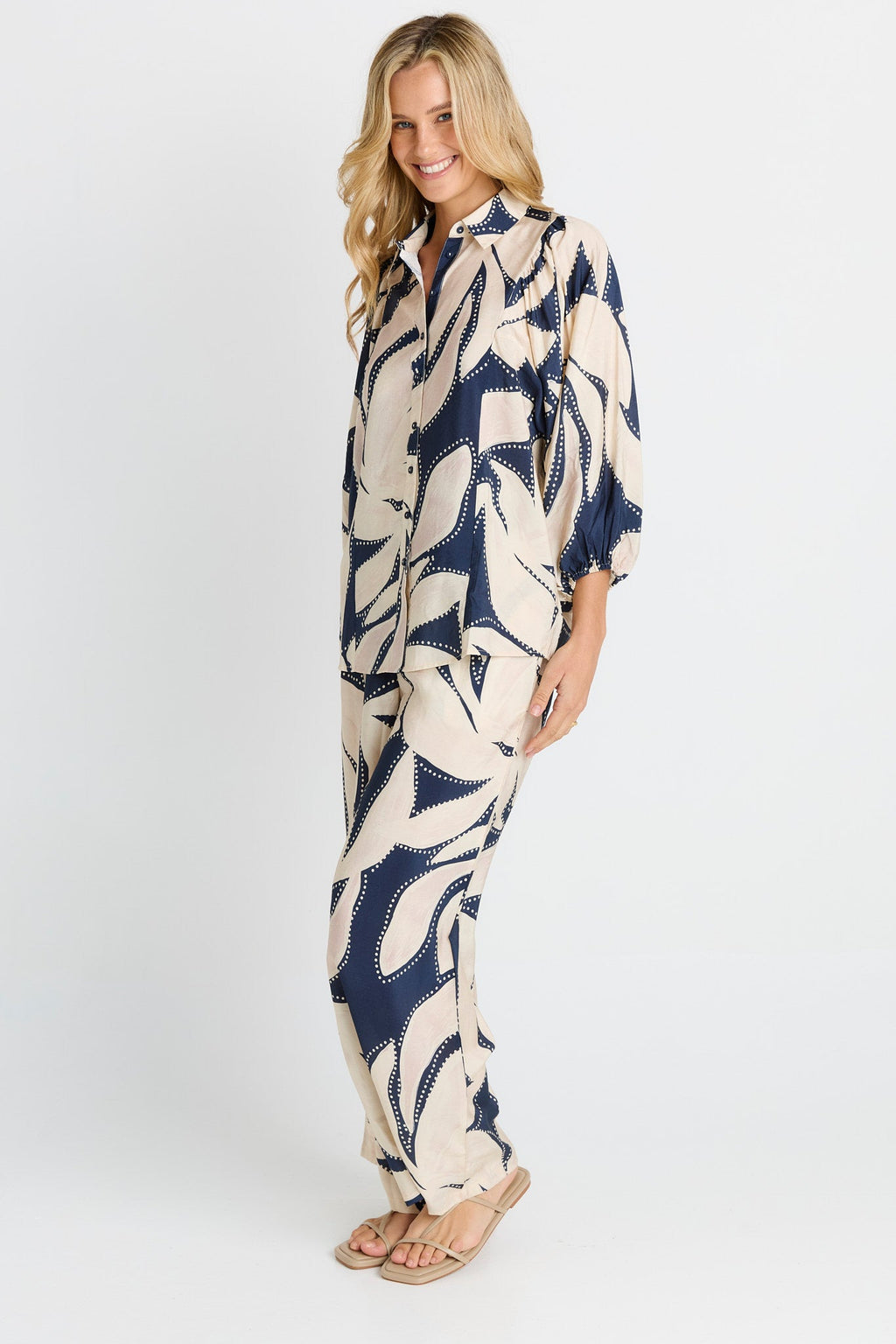 Zander Pant