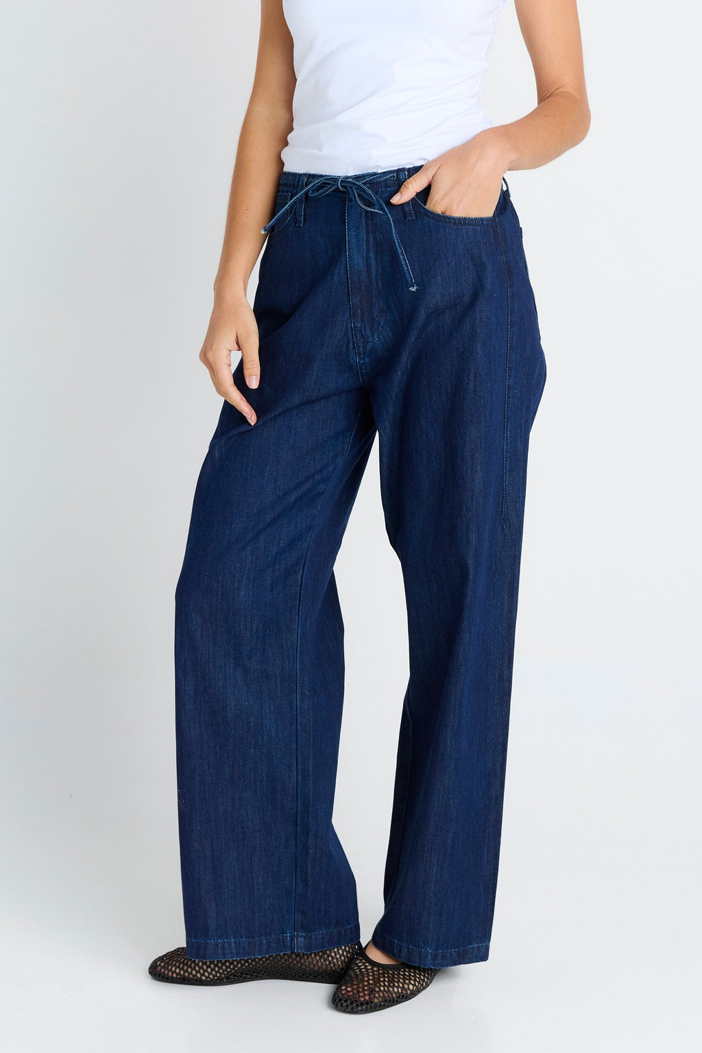 Goldie Jeans