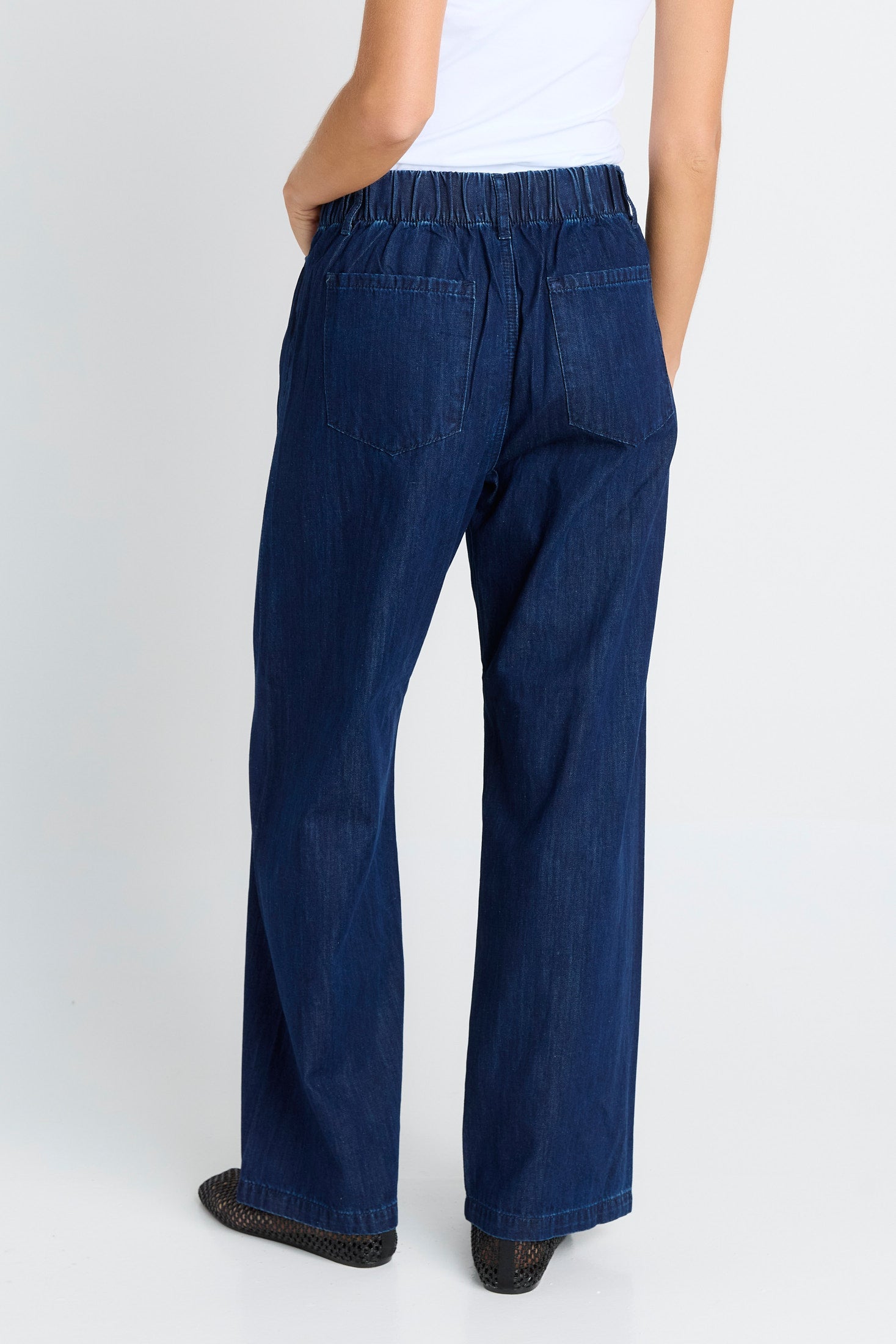 Goldie Jeans