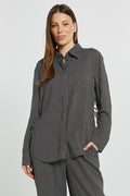 Tessa Tie Shirt