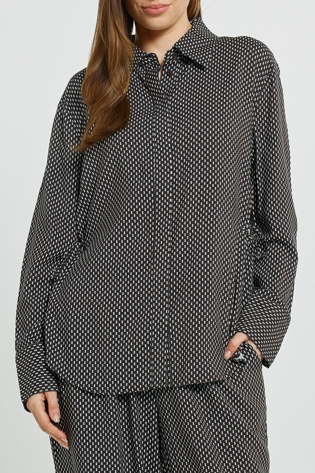 Tessa Tie Shirt