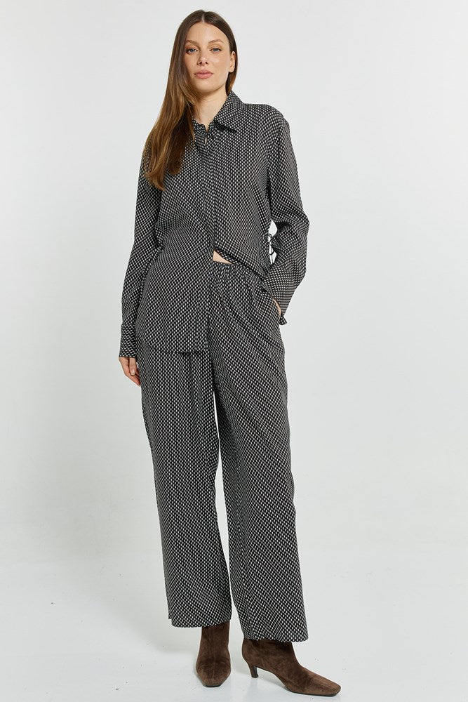 Tessa Relax Pant