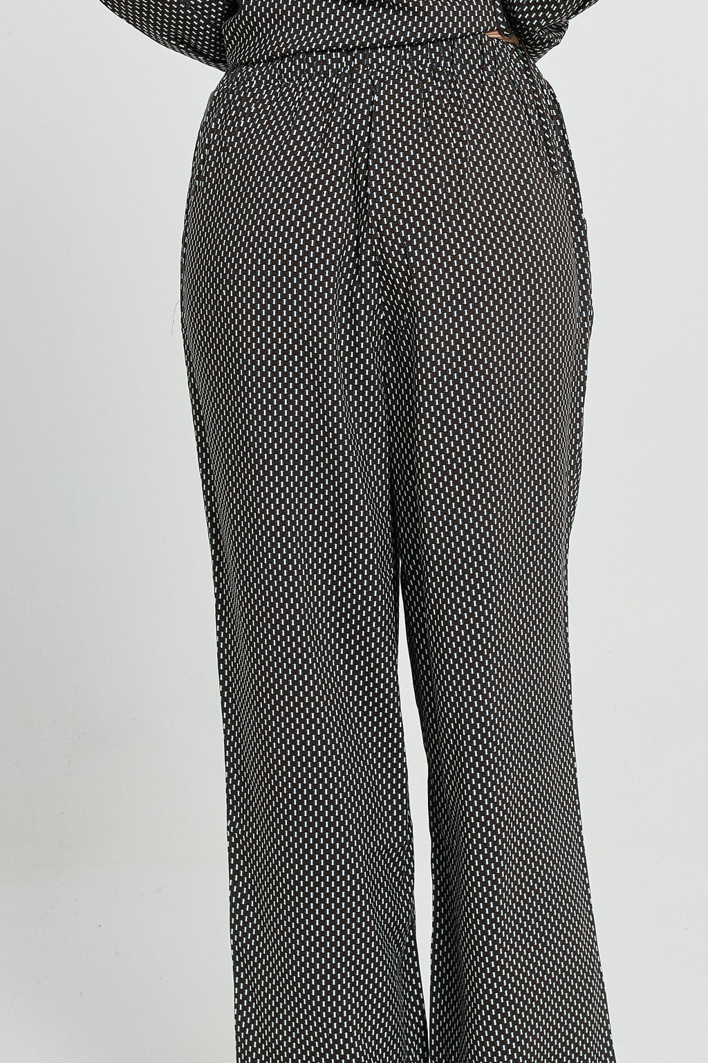 Tessa Relax Pant