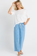 Star Denim Jogger