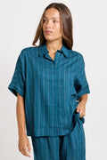 Ophelia Oversized Shirt