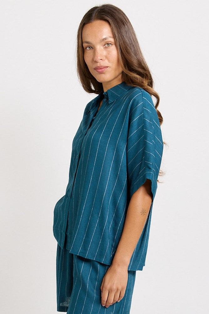 Ophelia Oversized Shirt