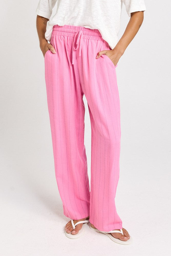 Palm Relax Pants