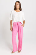 Palm Relax Pants