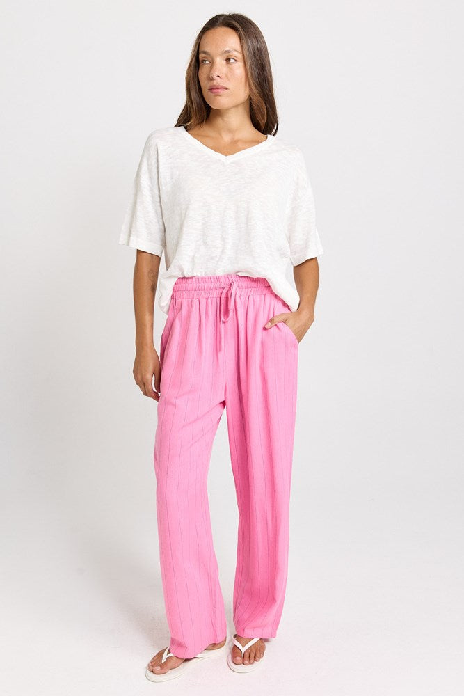 Palm Relax Pants