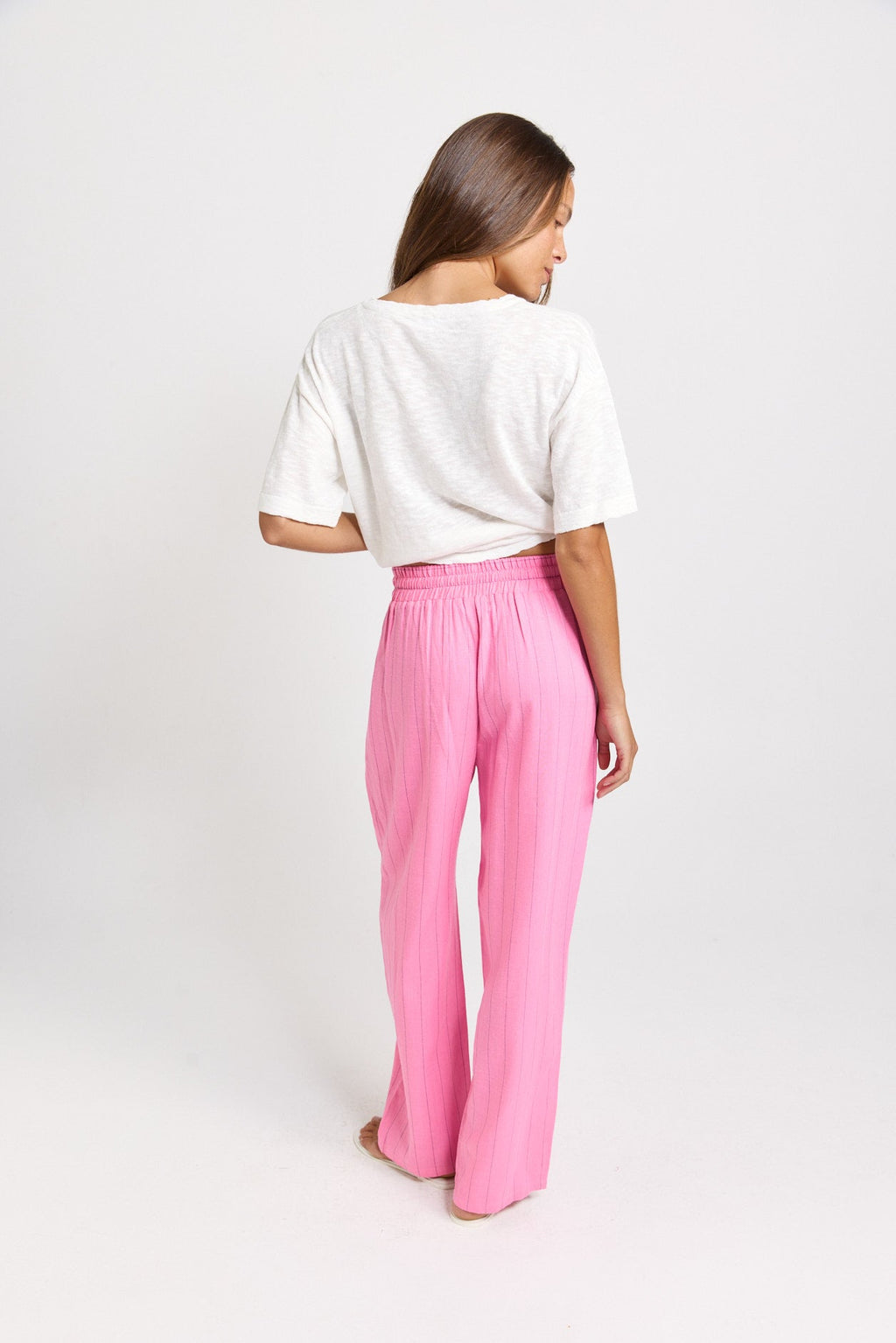 Palm Relax Pants